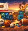 California Sportsbooks
