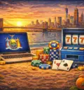 New York Online Casinos