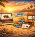 california casinos