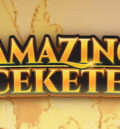 Amazing miceketeers slot review - title image