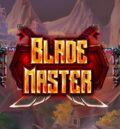 Blade Master slot review - title image