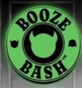 Booze Bash slot review - title image