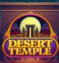 Desert Temple slot review -title image