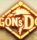 Dragon's Domain slot review - title image