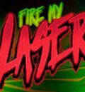 Fire My Laser slot review - title image