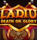Gladius Death Or Glory slot review - title image