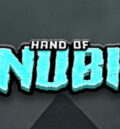 Hand of Anubis slot review - title image
