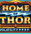 Home of Thor slot review - title image