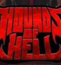 Hounds of Hell slot review - main page image