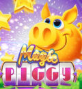 Magic Piggy slot review - title image