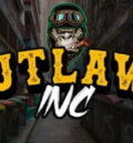 Outlaws inc slot review - title image