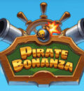 Pirate Bonanza slot - title image
