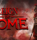 Reign of Rome slot review - title image