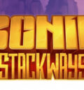 Ronin Stackways slot - title image