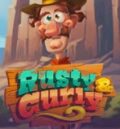 Rusty and Curly featured image
