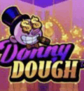 Donny Dough slot review - title image