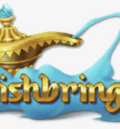 Wishbringer slot review - main image