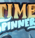 Time Spinners slot review - title image
