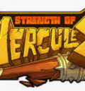 Strength of Hercules slot review - title image