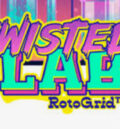 Twisted Lab slot review - title image