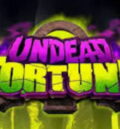 Undead Fortune slot review - title image
