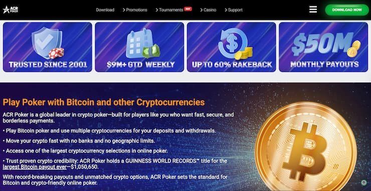 ACR Poker best online poker apps interface with online poker apps real money tournaments