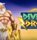 divine drop slot review