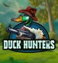 Featured image for Duck Hunters slot review page