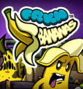 Featured image for Frkn Bananas slot review page