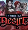 immortal desire slot review