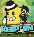 keepem slot review