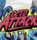 A snapshot of Octo Attack, a fun underwater-themed slot by Hacksaw Gaming.