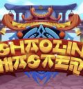 A look at Shaolin Master slot by Hacksaw Gaming.