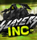 Slayers Inc Slot Review