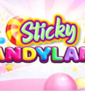sticky candyland slot