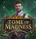 Rich Wilde's Tome of Madness