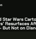Shelved Star Wars Cartoon 'Detours' Resurfaces After 13 Years — But Not on Disney+